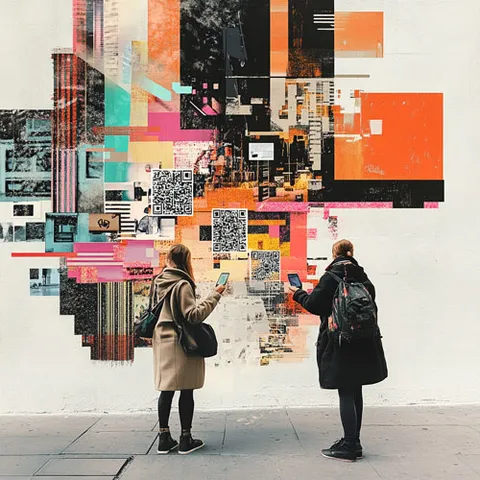 Búsqueda del tesoro urbana