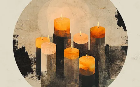 Ceremonia de las velas