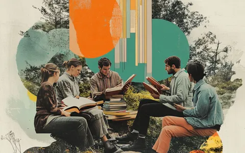 Club de lectura