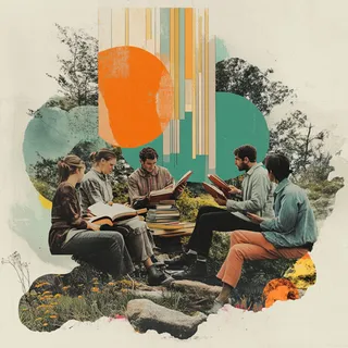 Club de lectura