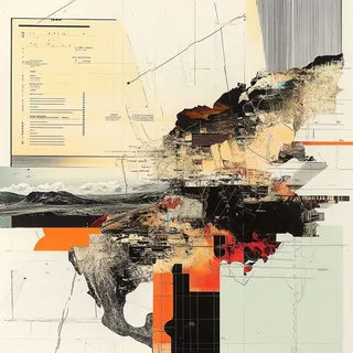 Cartografía de riesgos