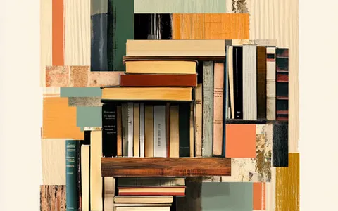 Cajas de libros compartidos