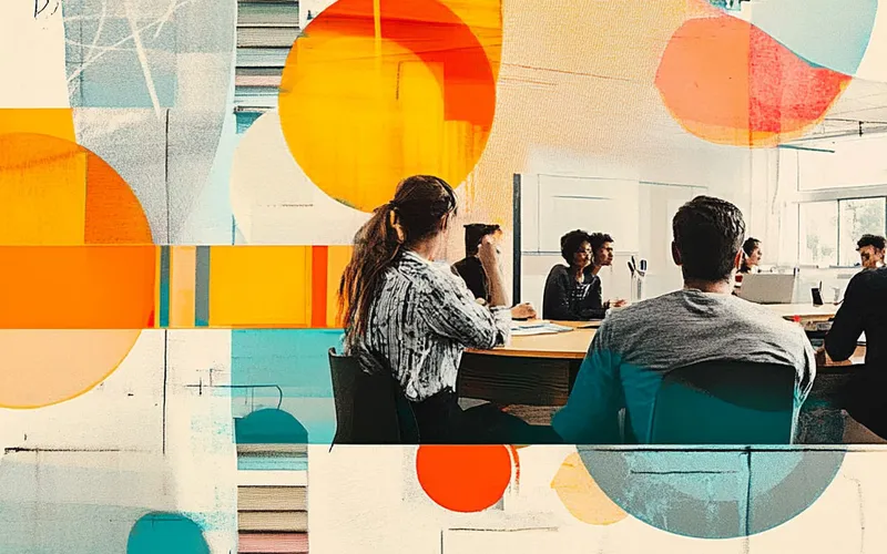 Juegos colaborativos para capacitaciones empresariales