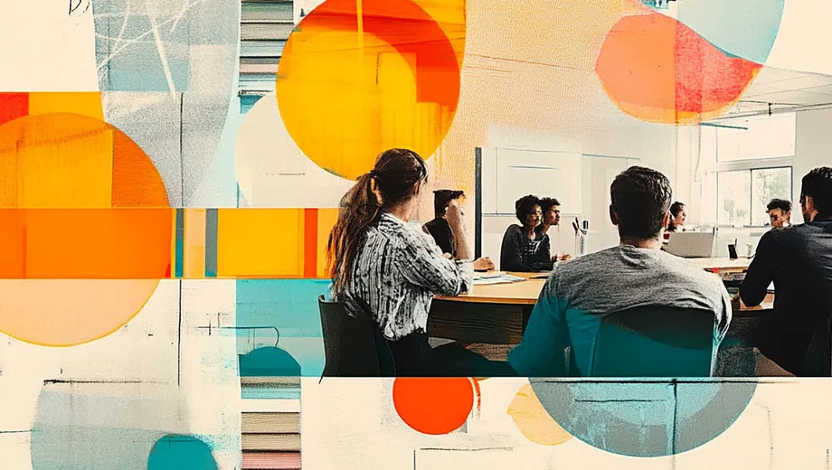 Juegos colaborativos para capacitaciones empresariales
