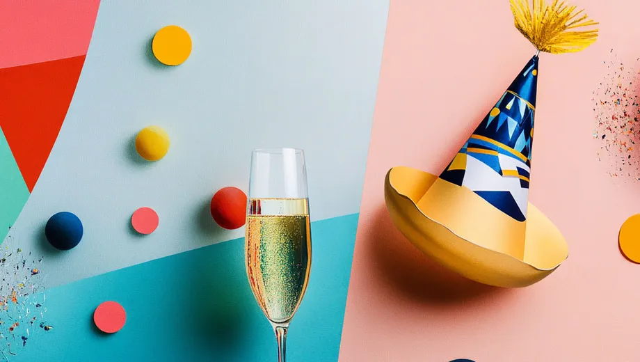 Juegos colaborativos para fiestas de fin de año empresariales