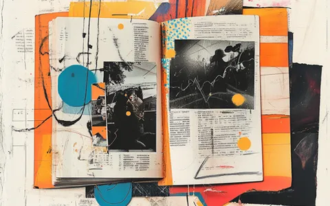 Creación de fanzine