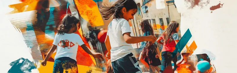 Metodologias participativas con niños