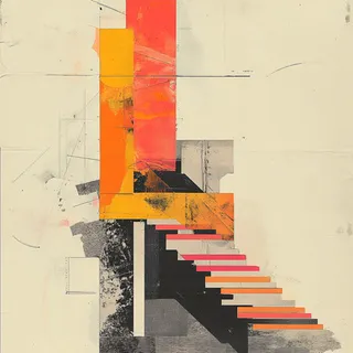 Escalera de abstracción