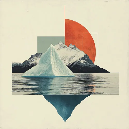 Modelo del iceberg