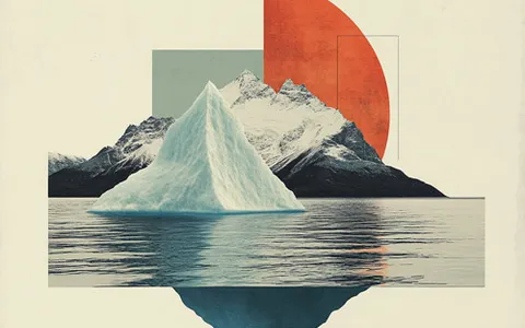 Modelo del iceberg