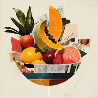 Tuti Fruti