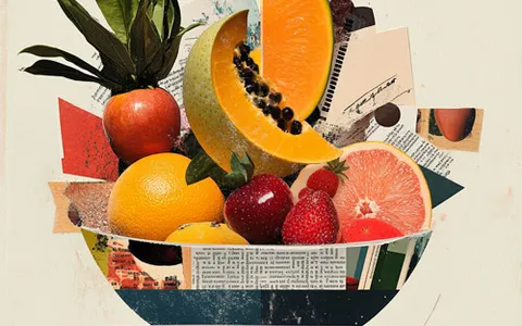 Tuti Fruti