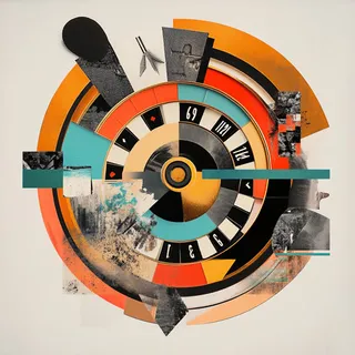 Ruleta de inversión
