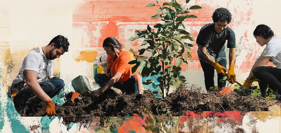 Metodologías participativas en trabajo social