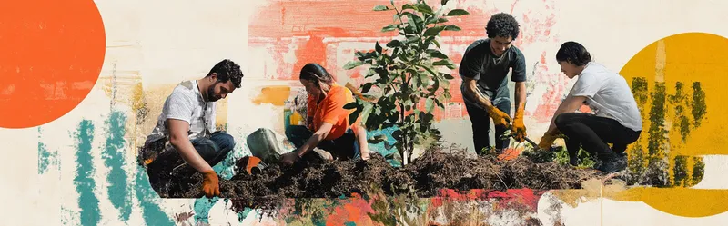 Metodologías participativas en trabajo social