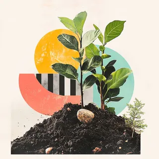 Jornada de Plantación Comunitaria