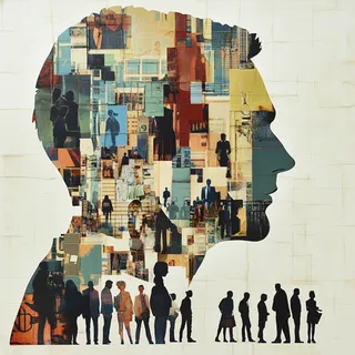 Mosaico de habilidades