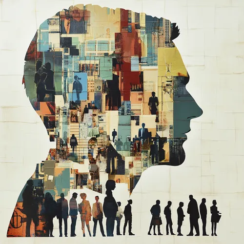 Mosaico de habilidades