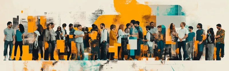 Metodologias participativas para grupos