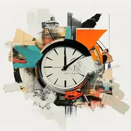 Reloj de actividades