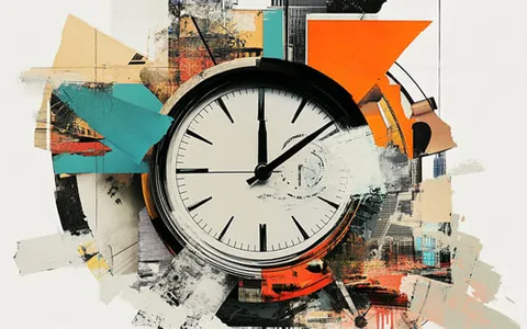 Reloj de actividades
