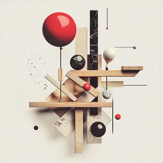 Máquina de Rube Goldberg Colectiva