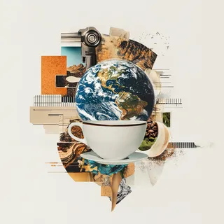 Café del Mundo