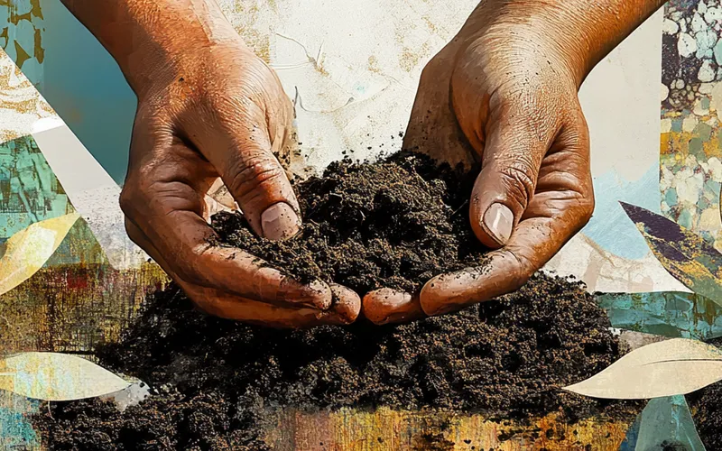 Educación ambiental vivencial y Pachamama