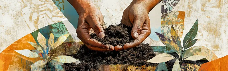 Educación ambiental vivencial y Pachamama