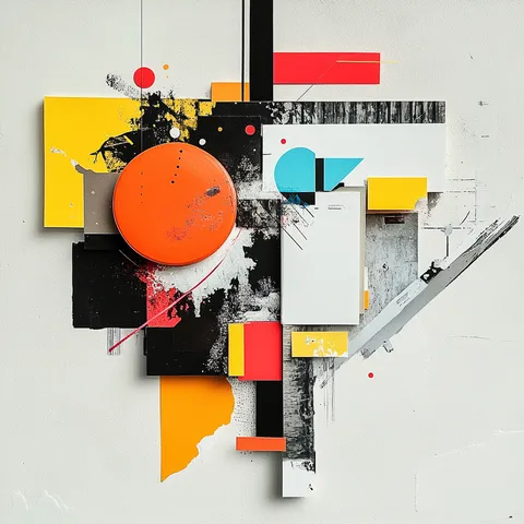 Collage sobre diseño de experiencias participativas