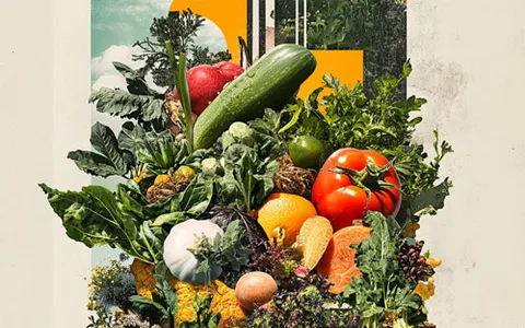 Huerta comunitaria