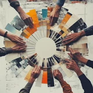 Investigación Acción Participativa (IAP)