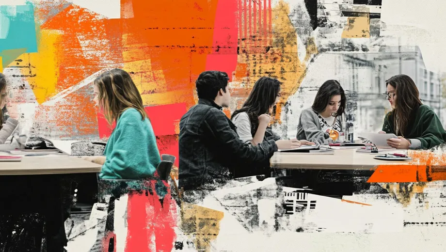 Juegos colaborativos para adolescentes