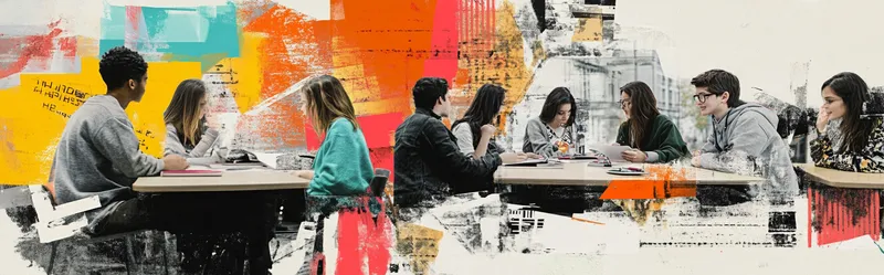 Juegos colaborativos para adolescentes