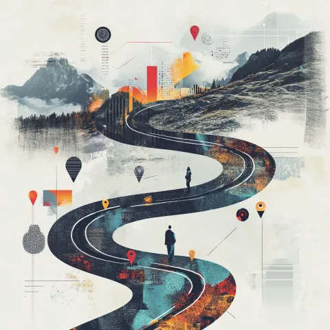 Mapa de viaje del cliente (Customer Journey Mapping)